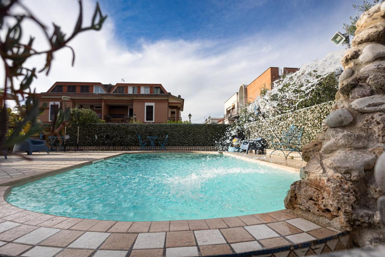 Casa Romana Kültér fotó