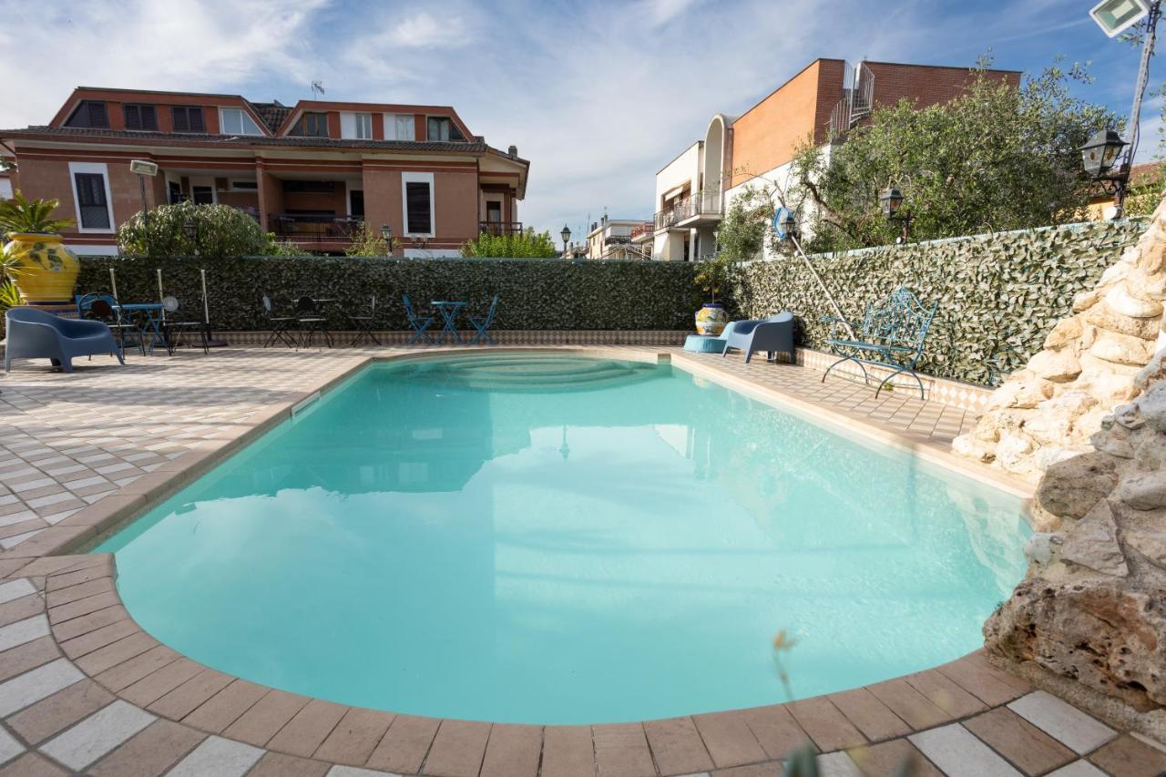 Casa Romana Kültér fotó