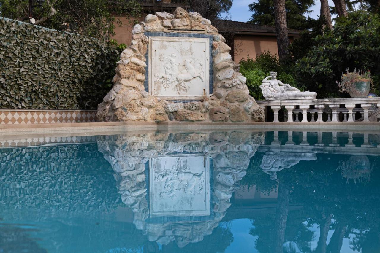 Casa Romana Kültér fotó