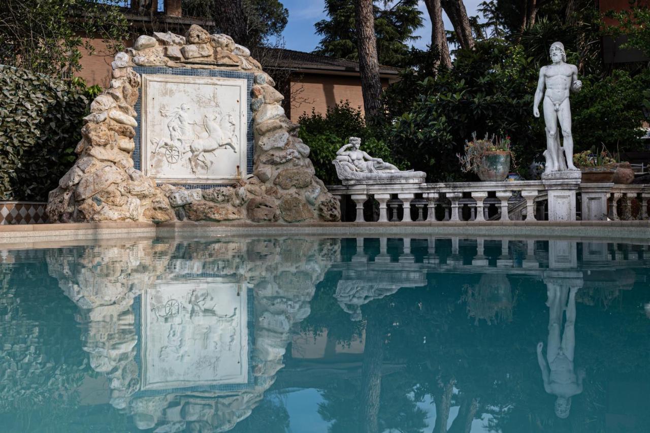 Casa Romana Kültér fotó