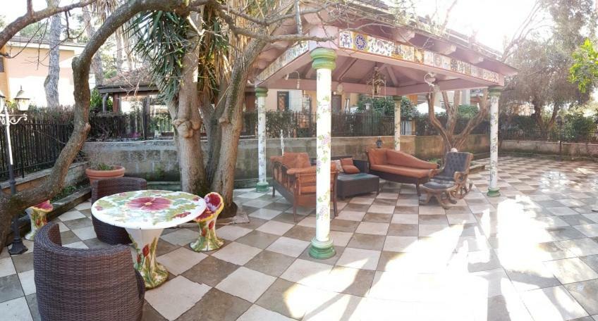 Casa Romana Kültér fotó