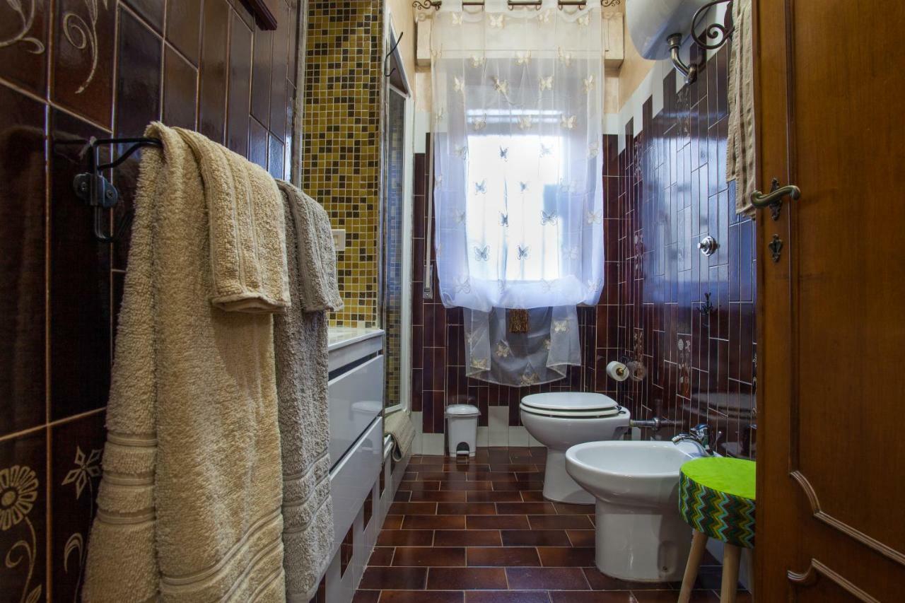 Casa Romana Kültér fotó