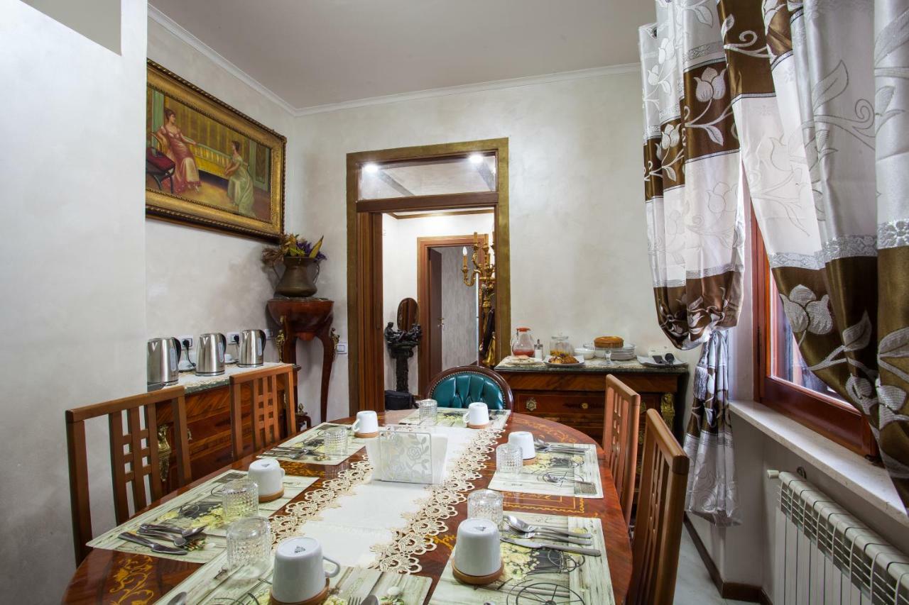 Casa Romana Kültér fotó