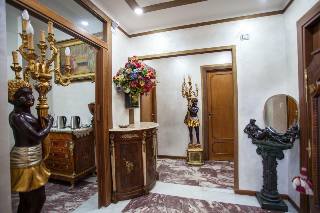 Casa Romana Kültér fotó