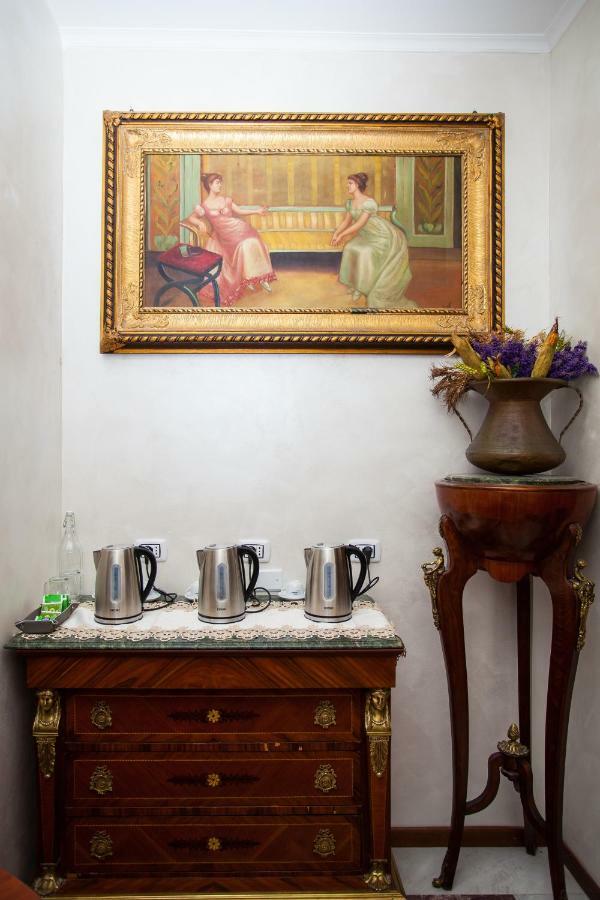 Casa Romana Kültér fotó